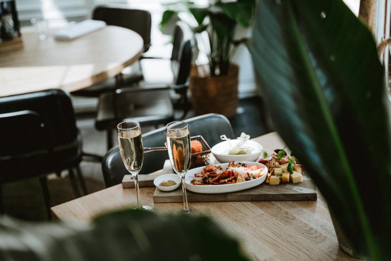 Hotel Brasserie Florian Wijk bij Duurstede Eksteriør billede